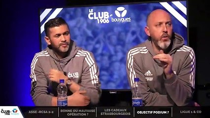 Galtier / Stéphan - le duel des meilleurs entraineurs français ?