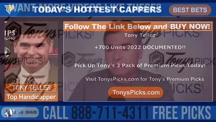 Oklahoma vs Texas Tech Free NCAA Basketball Picks and Predictions 2/22/22