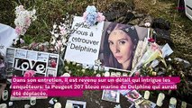 Affaire Delphine Jubillar : sa voiture déplacée le soir de sa disparition ?