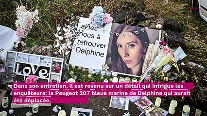 Affaire Delphine Jubillar : sa voiture déplacée le soir de sa disparition ?