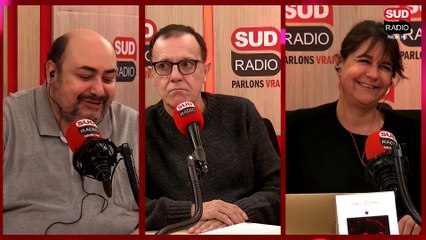 Thierry Beccaro : "Mon père était génial malgré la violence qui m'a fait subir""