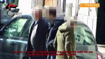 Mafia, carabinieri del Ros arrestano Guttadauro padre e figlio