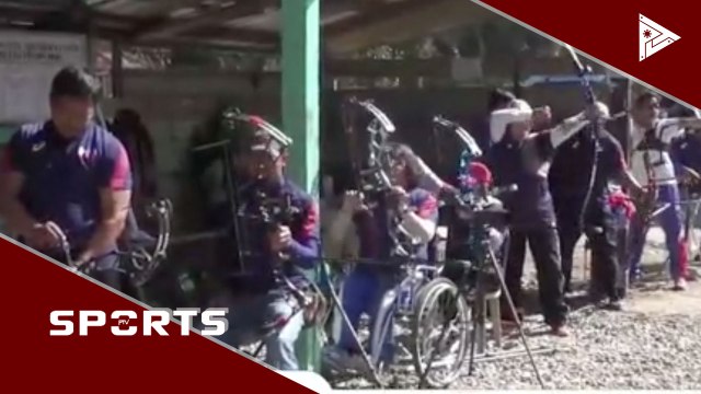 11th ASEAN Para Games, kasado na sa Hulyo sa Indonesia #PTVSports
