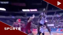 Energy ni CJ Perez, mahalaga sa Beermen #PTVSports