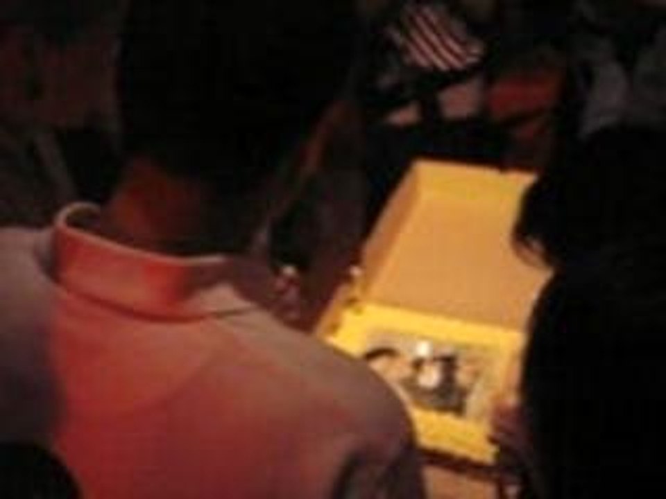 anniversaire