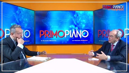 Pnrr, Puglisi "In Sicilia rischia di essere un'incompiuta"