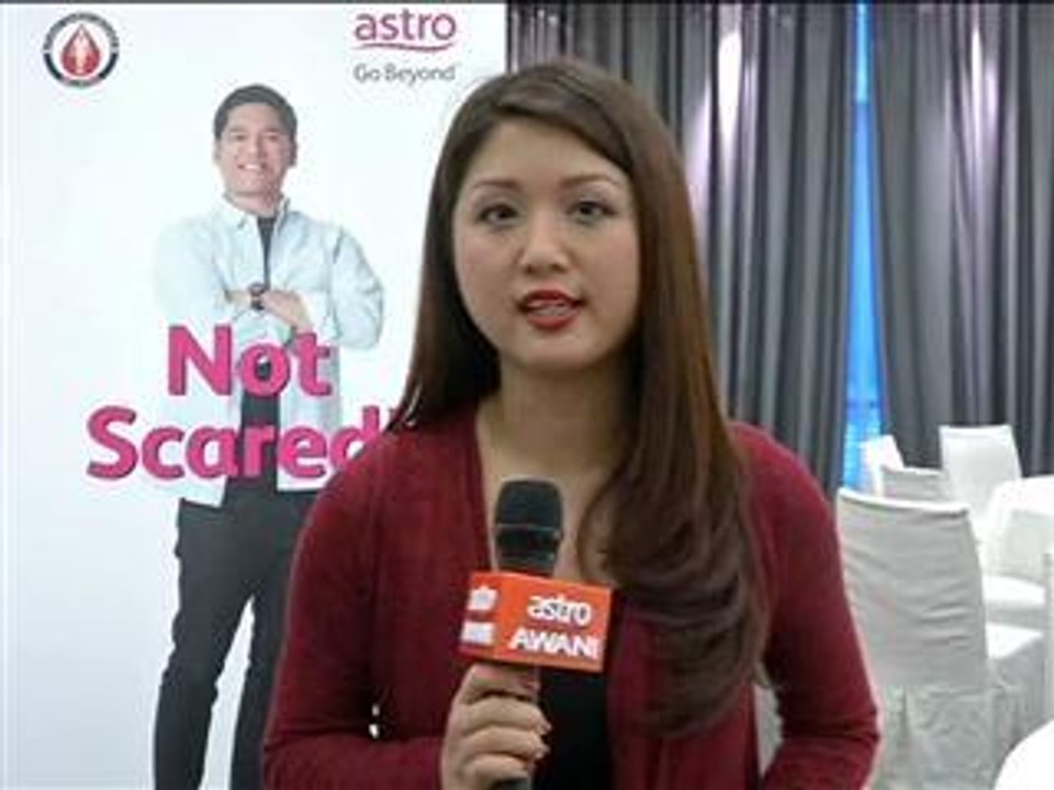 18 hari menjelang sambutan Hari Kemerdekaan