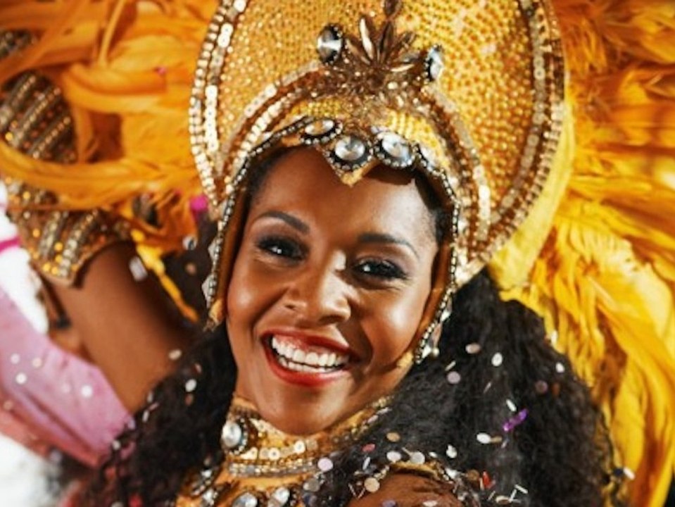 So kurios feiert man Karneval in anderen Ländern