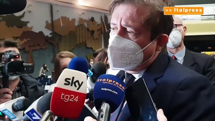 Sileri "Prematuro parlare di eliminazione del green pass"