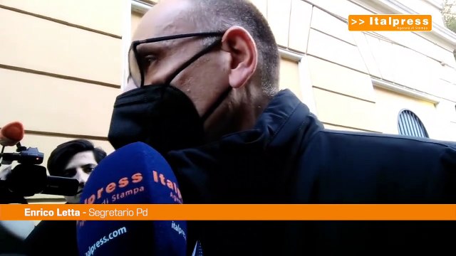 Ucraina, Letta Massima unità per evitare l'escalation