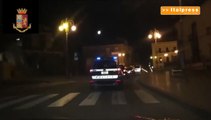 Mafia, blitz della Polizia con arresti a Catania