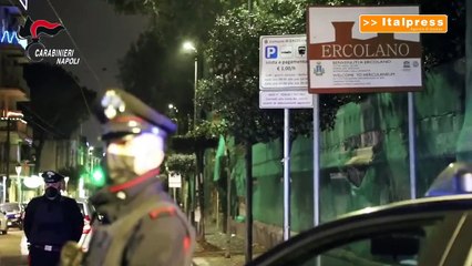 Sanavano abusi edilizi, ai domiciliari vigile nel napoletano