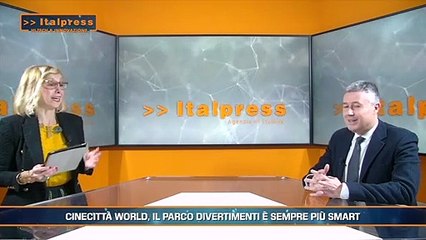 Hi-Tech & Innovazione Magazine - 15/2/2022
