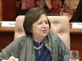 Zeti vows to stay on until term expires next year