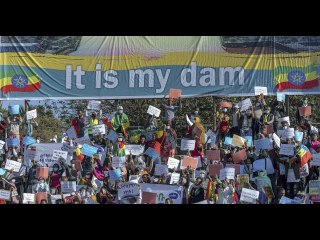 Ethiopia starts partial power generation from Blue Nile dam