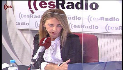 Álvarez de Toledo: "Ahora toca reconstrucción y proyecto político"