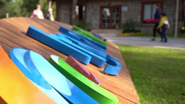 KONYAALTI'NDAN ERASMUS PROJESİNE DESTEK