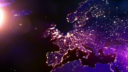 Per il terziario italiano bollette doppie rispetto alla Francia