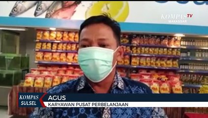 Viral, Ibu-Ibu Berebutan Minyak Goreng Di Pusat Perbelanjaan