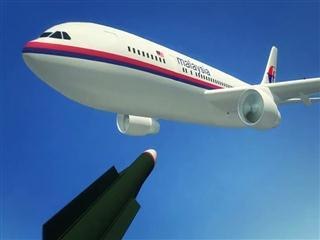 MH17 investigators have possible missile fragments