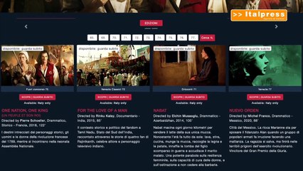 MYmovies, Guzzo "L'obiettivo è l'approdo sulle smart tv"