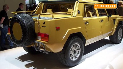 Pirelli rinnova la famiglia Scorpion