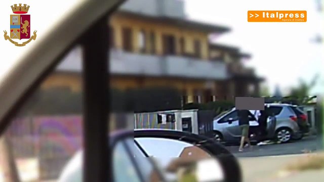 Spaccio di droga, 20 arresti nel Nord Italia