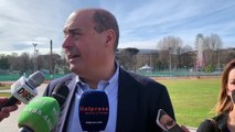 Nel Lazio 6 mln per impianti sportivi senza barriere architettoniche