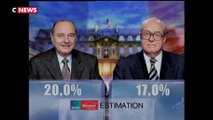 Les sondages ont toujours eu raison à 6 semaines de l'élection