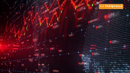 A febbraio il Pil arretra, pesano le incertezze sull’economia