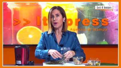 Sorsi di benessere - Preparare gustose panature senza glutine