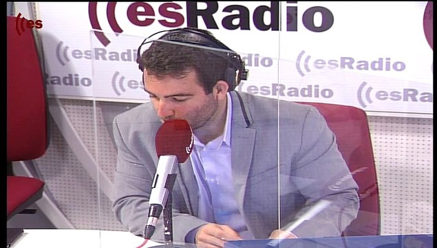 Federico a las 8: Casado y Egea, los amigos de Bolaños