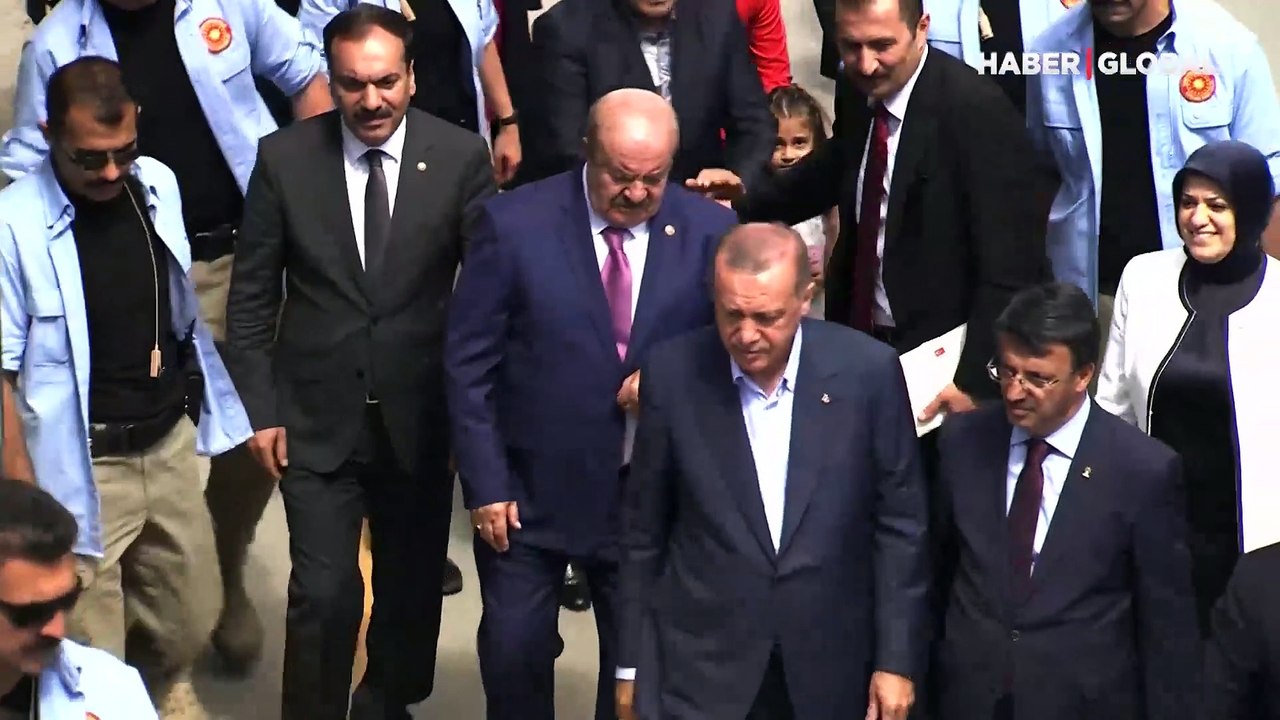 Cumhurbaşkanı Erdoğan'dan Rusya'nın kararına ilk tepki: Kabul edilemez olarak değerlendiriyoruz