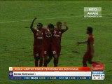 Kuala Lumpur pamer persembahan bertenaga