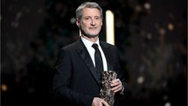 VOICI : Antoine de Caunes : ce jour où il a été poursuivi par une fan 