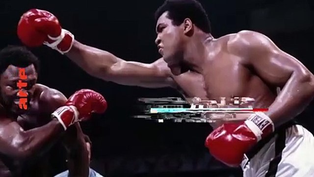 Muhammad Ali