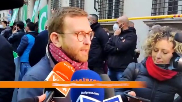 Ucraina, Provenzano Difendere democrazia e diritto internazionale