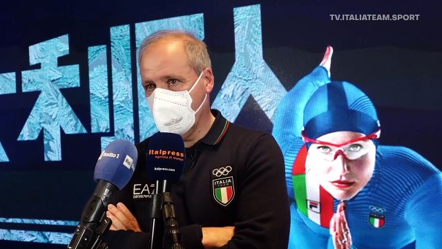 Gios Vorrei che Arianna Fontata diventasse leader della squadra