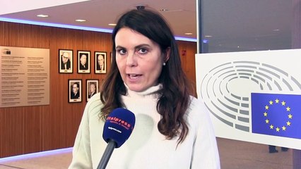 Batterie, Bonafè "In Europa primo regolamento per filiera sostenibile"