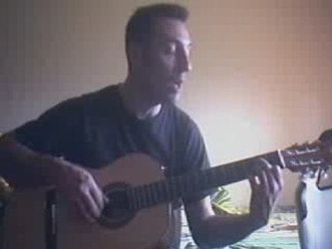 La chasse aux papillons Georges Brassens par babass