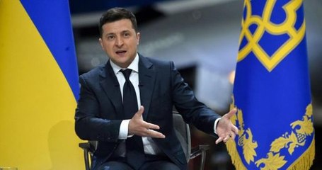 Son Dakika! Ukrayna Cumhurbaşkanı Zelenski dünyaya çağrıda bulundu: Acil yardıma ihtiyacımız var