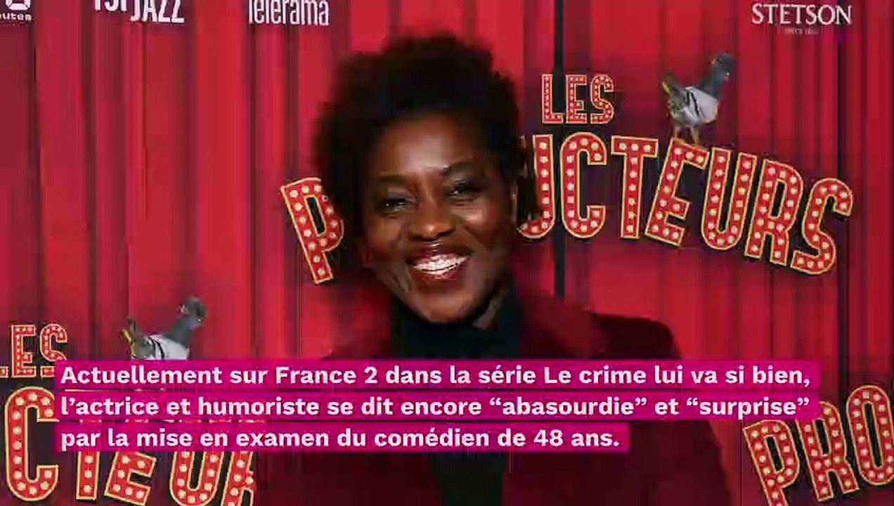 Affaire Ary Abittan : ces propos de Benjamin Castaldi qui ne passent pas