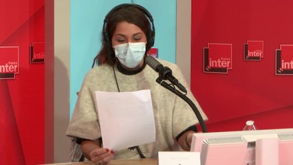 Jean Teulé - Morgane Cadignan n'aime pas