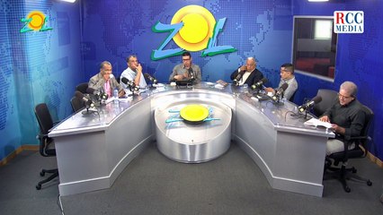 Oyentes opinan: ¿Esta usted de acuerdo con la construcción del muro en la frontera con Haití"
