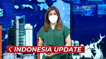 Hujan dengan Intensitas Sedang Masih Melanda Jayapura, Empat Titik Banjir Mulai Surut