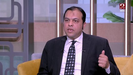 د. حمدي عرفة: 94 خدمة مقدمة للمواطنين على منصة مصر الرقمية