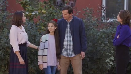 Una Luz de Esperanza Cap 2 Completo