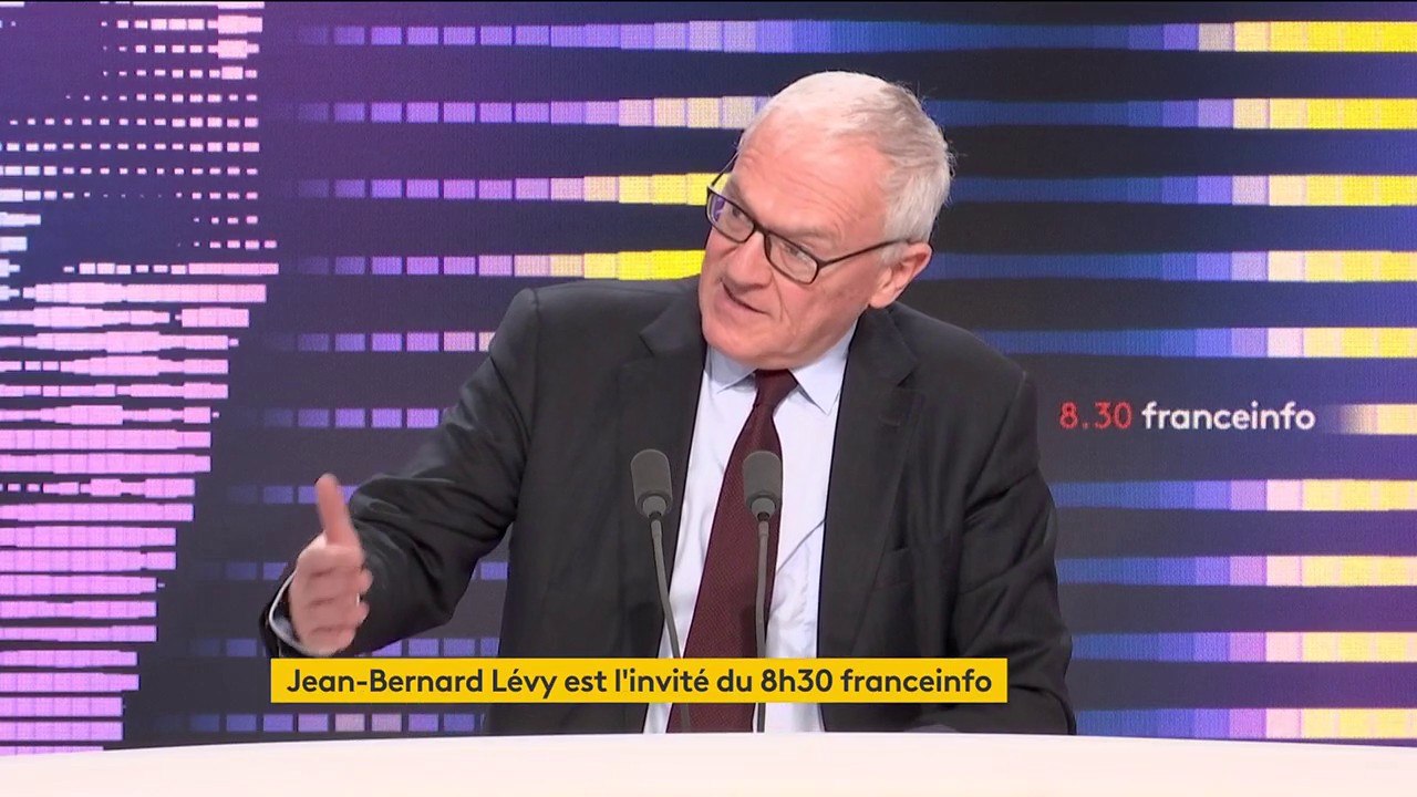 Le 8h30 franceinfo du mardi 22 février