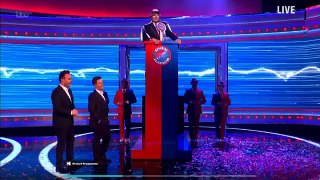 Ant and Dec's Saturday Night Takeaway - S18E01 (Part 1)