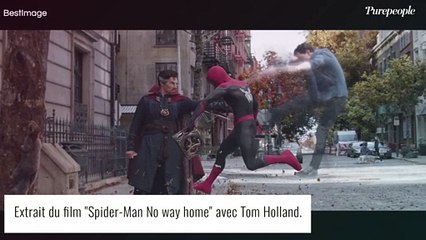 Zendaya se casse la figure à Rome : elle en pleure de rire !